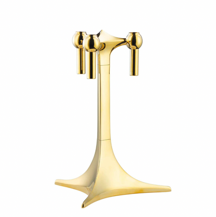 STOFF Nagel Stand - Brass