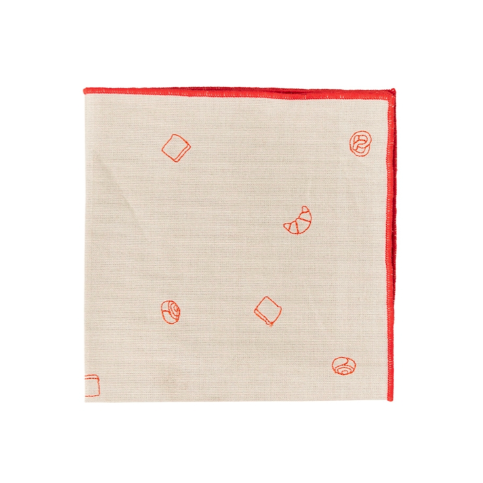 Napkin 'Bread' Cotton