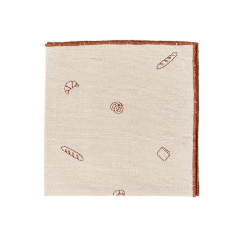 Napkin 'Bread' Cotton