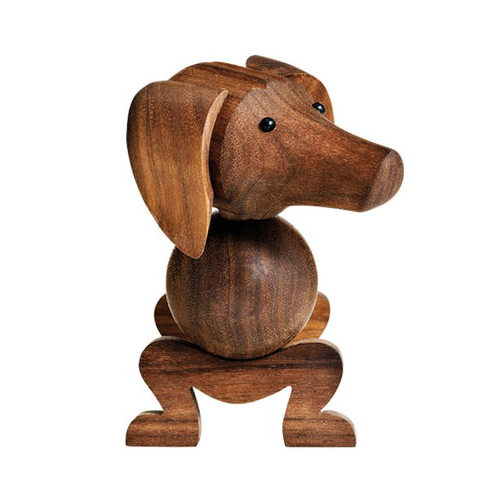 Wooden Dog