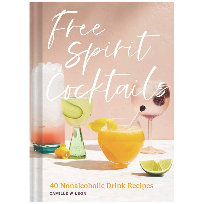 Free Spirit Cocktail