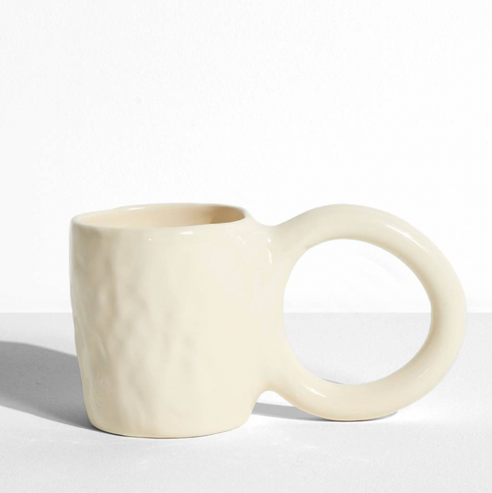 Donut Mug