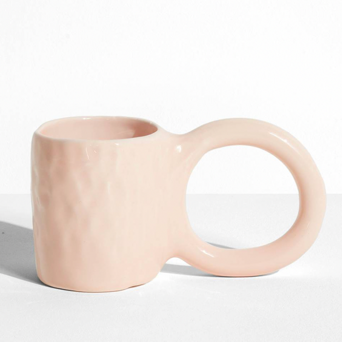 Donut Mug