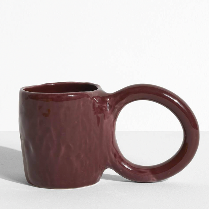Donut Mug