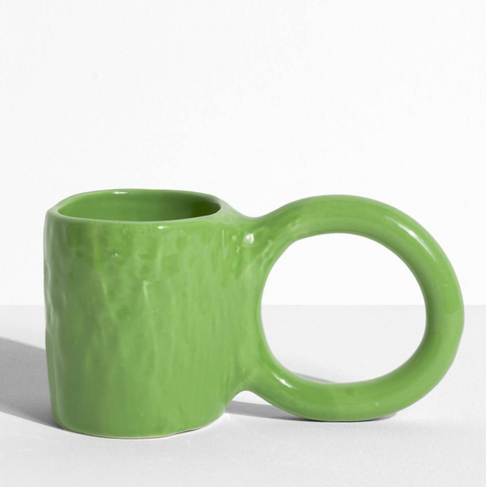 Donut Mug