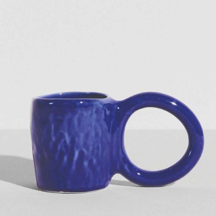 Donut Mug
