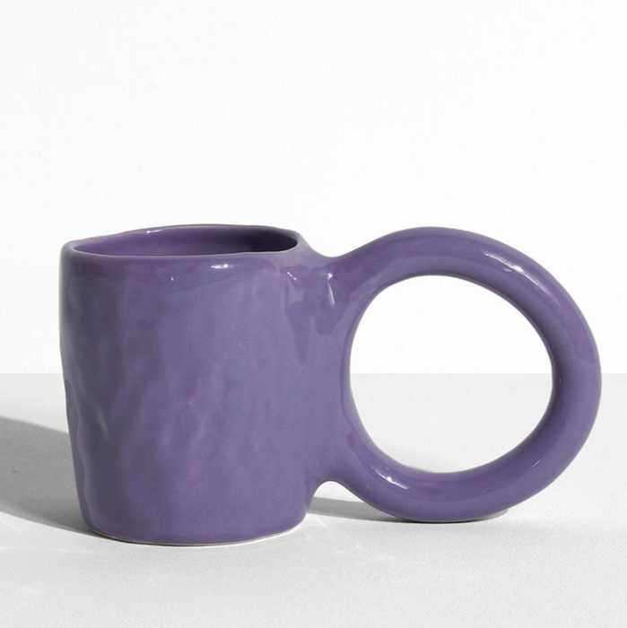 Donut Mug