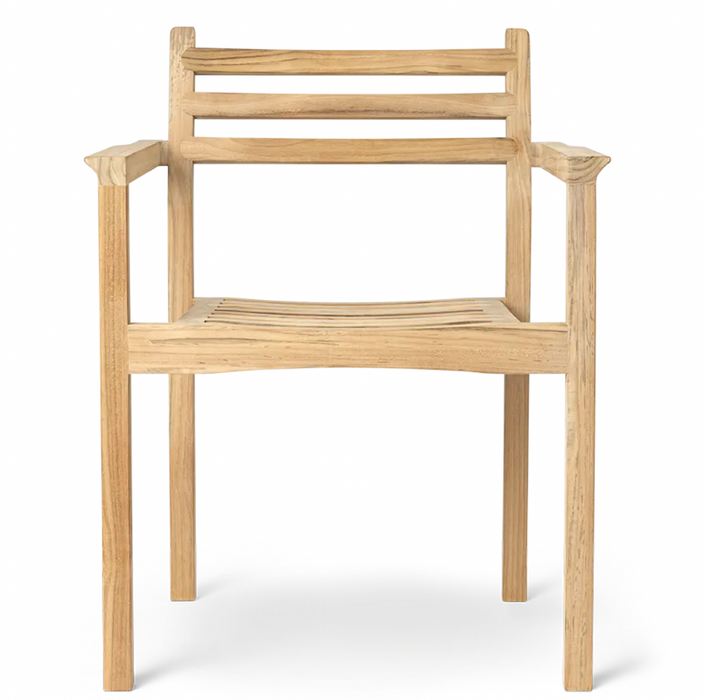AH502 Outdoor Dining Chair