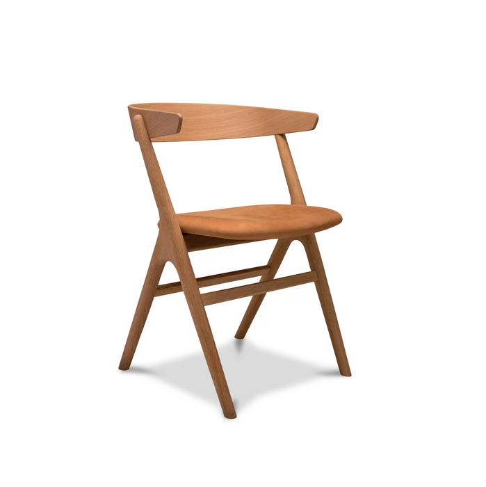 Sibast No 9 Chair