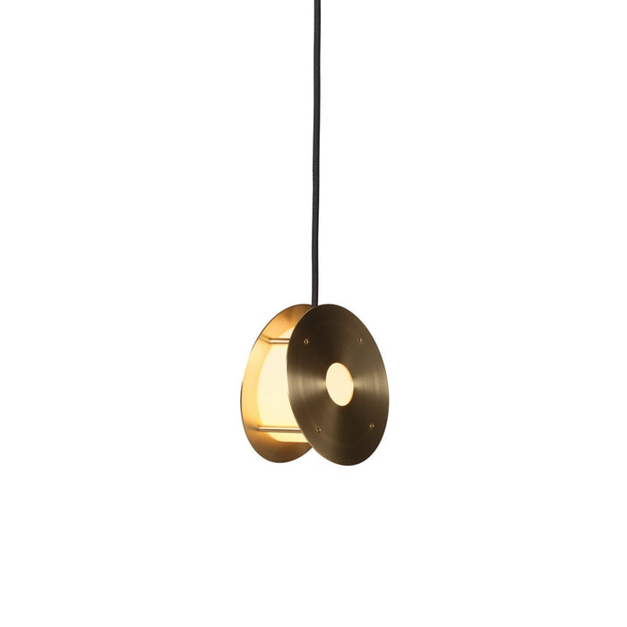 Sterling Pendant