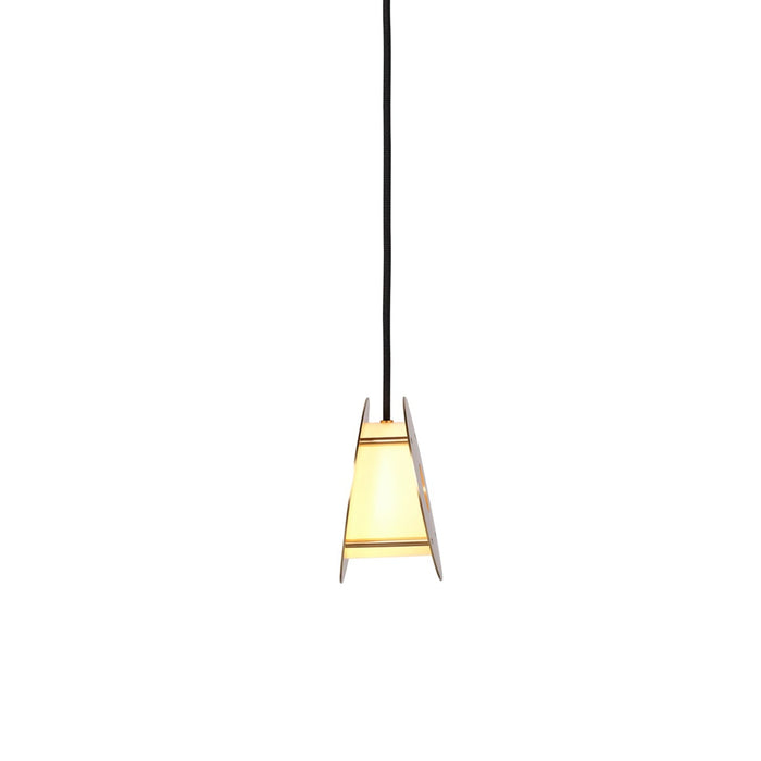 Sterling Pendant