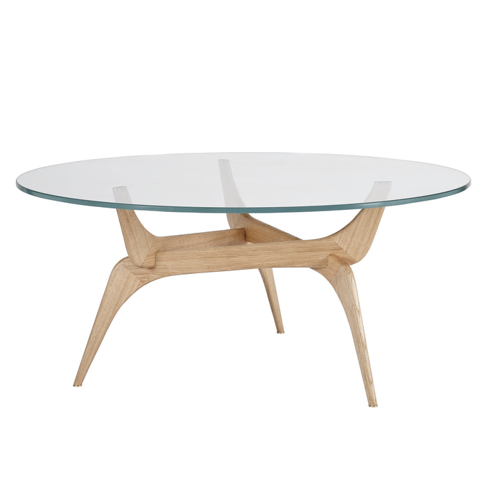 Triiio Coffee Table