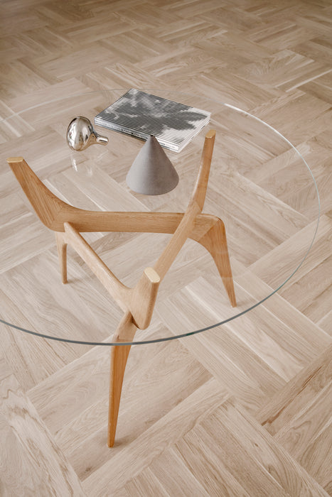 Triiio Coffee Table
