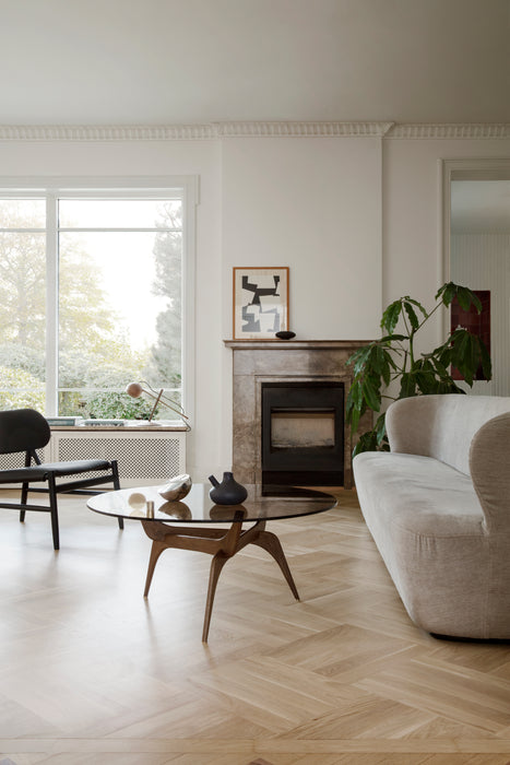 Triiio Coffee Table