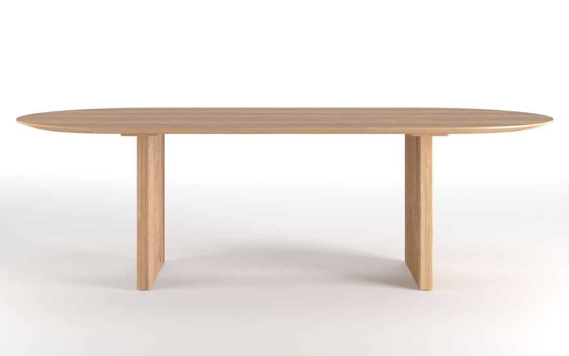 TEN Table Oval