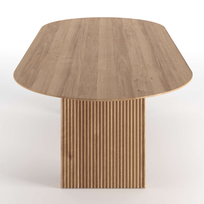 TEN Table Oval