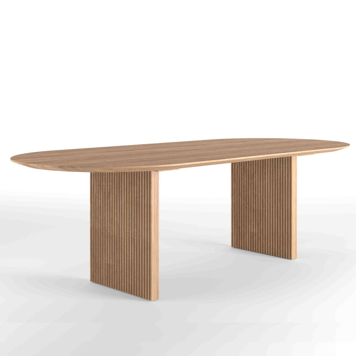 TEN Table Oval