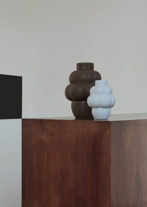 Balloon Vase 04 Ceramic Petit