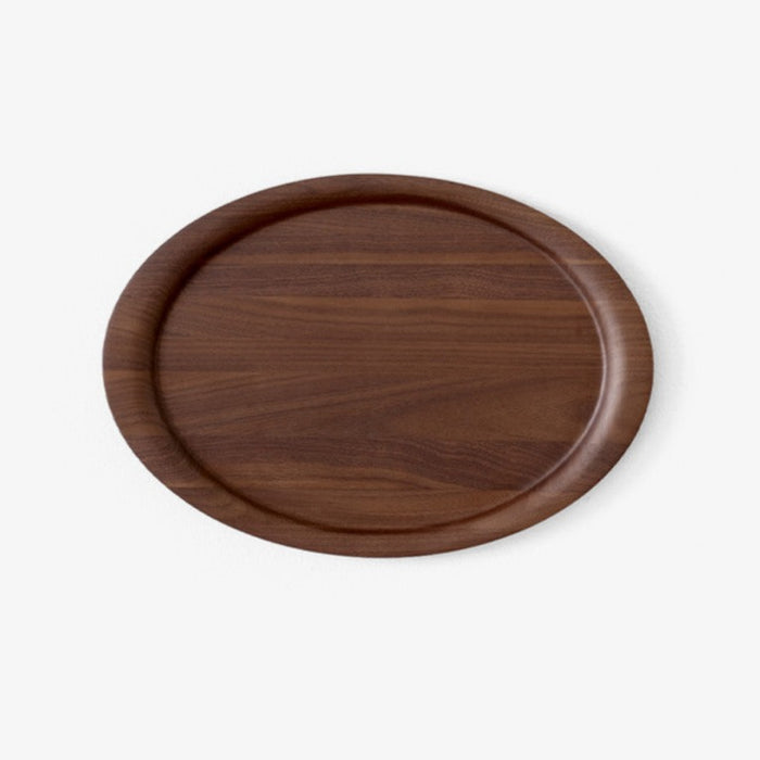 Collect Tray