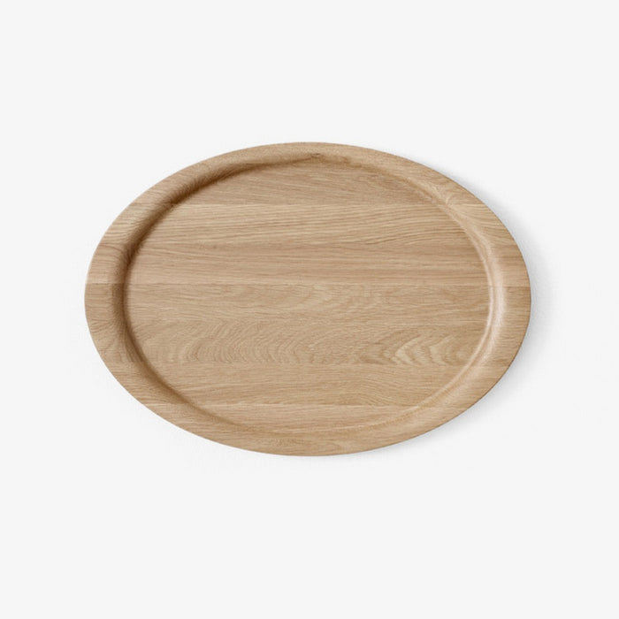 Collect Tray