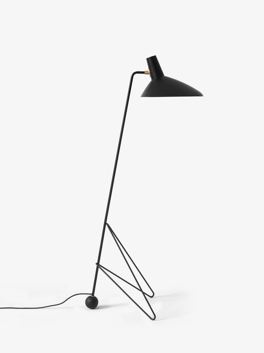 Tripod Floor Lamp