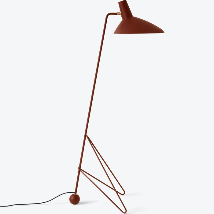 Tripod Floor Lamp