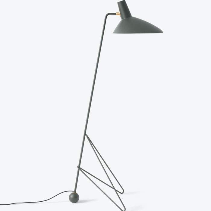 Tripod Floor Lamp