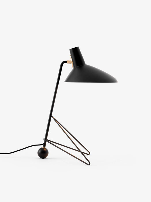 Tripod Table Lamp