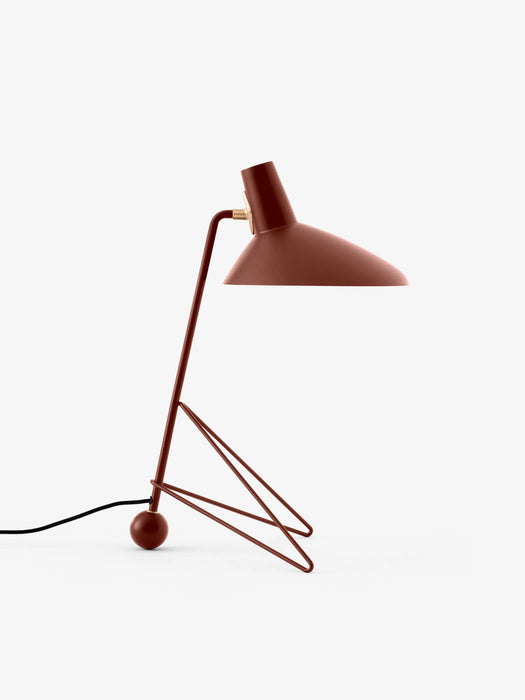 Tripod Table Lamp