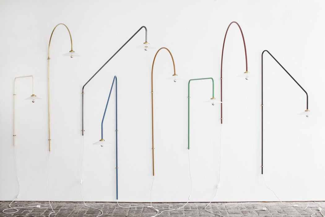 Hanging Lamp n1