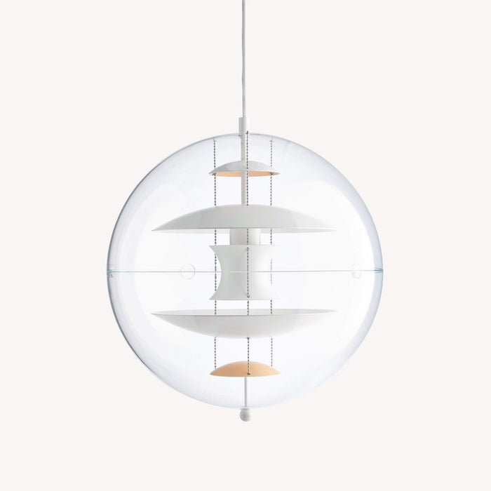 VP Globe Pendant Light