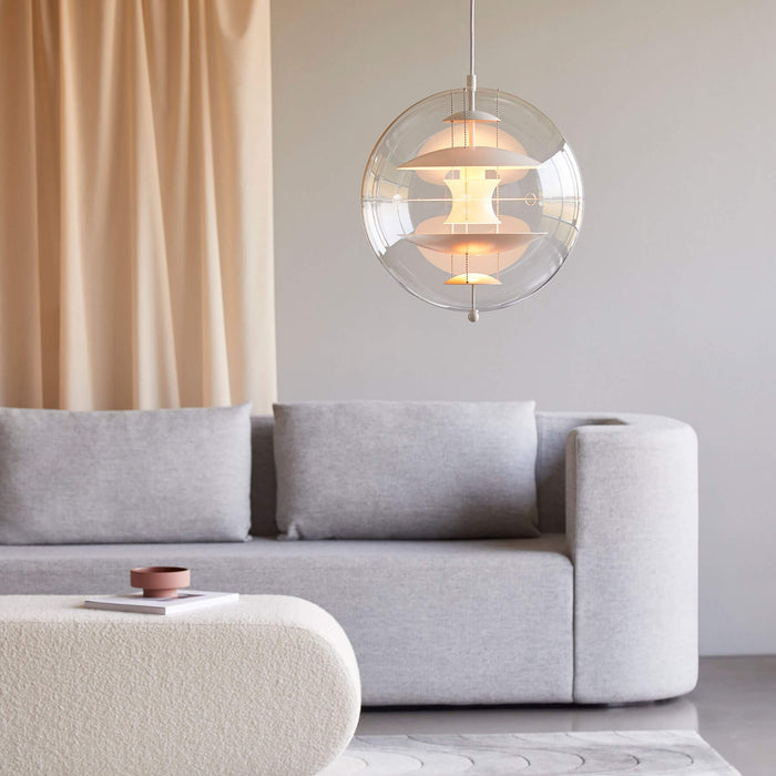 VP Globe Pendant Light