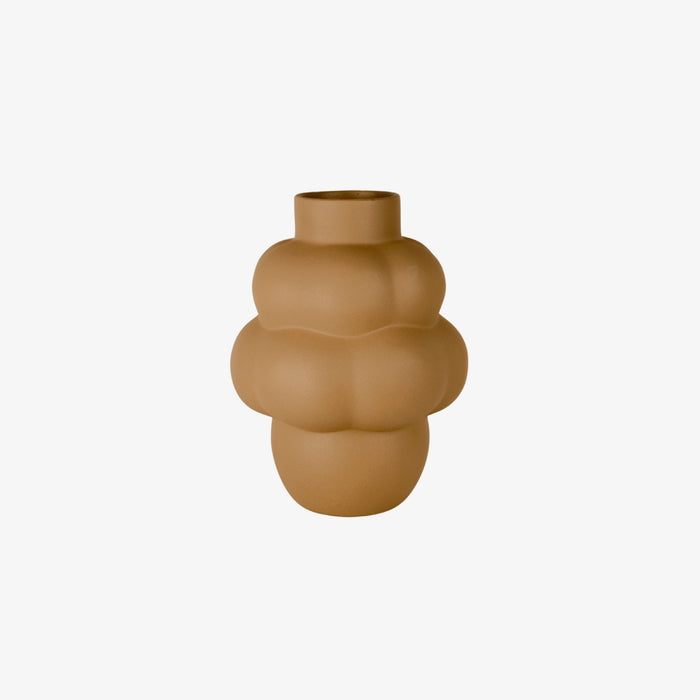 Balloon Vase 04 Ceramic Petit