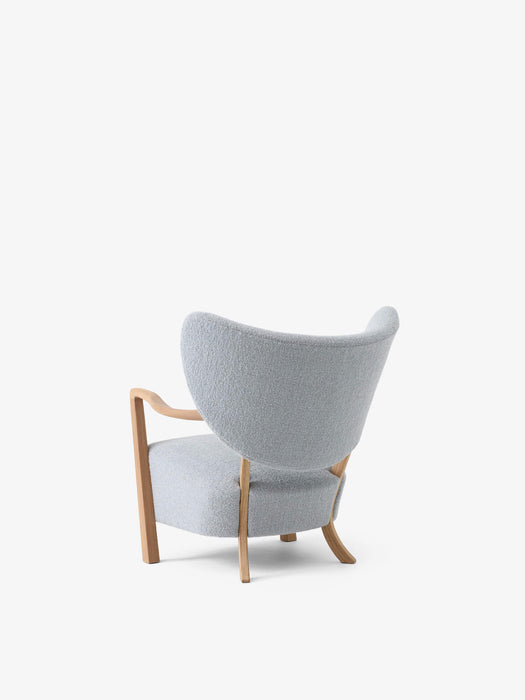 Wulff Lounge Chair