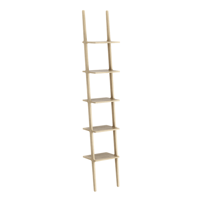 Libri 5 Shelves