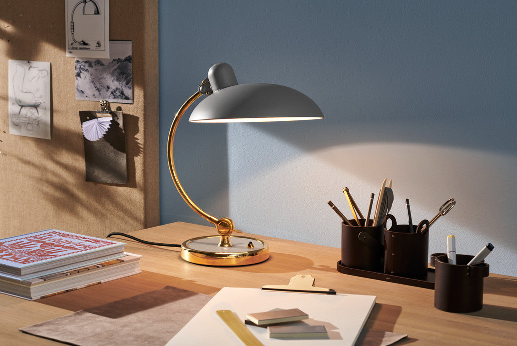 Kaiser Idell Luxus Table Lamp