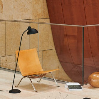 Kaiser Idell Luxus Floor Lamp