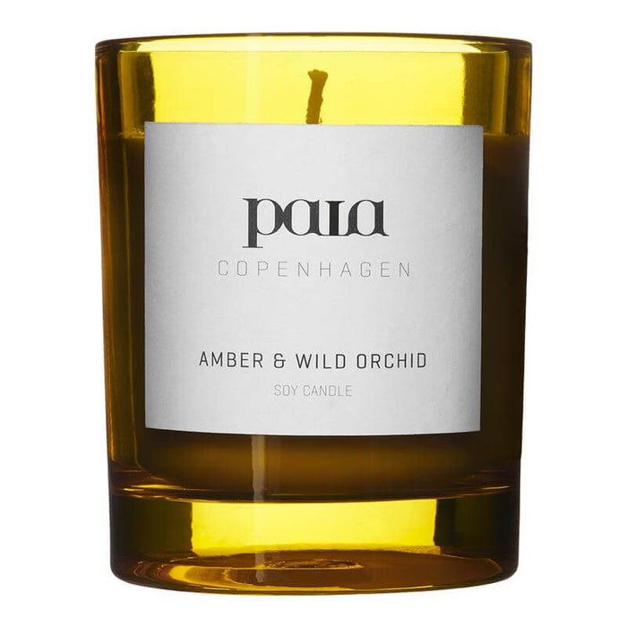 Scented Soy Candle 300g