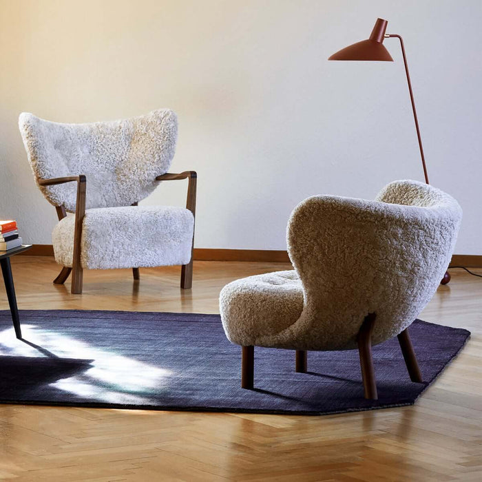 Wulff ATD2 Lounge Chair