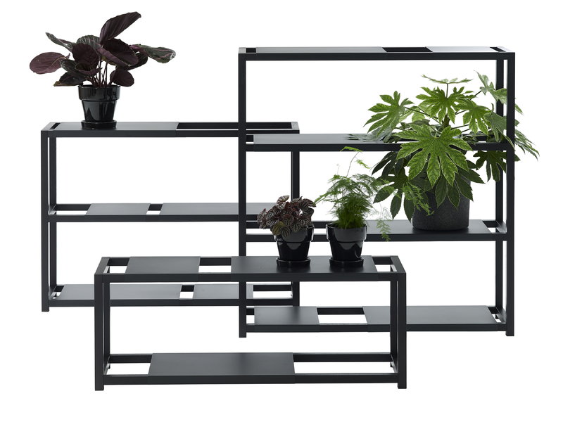 The Botanic Shelf
