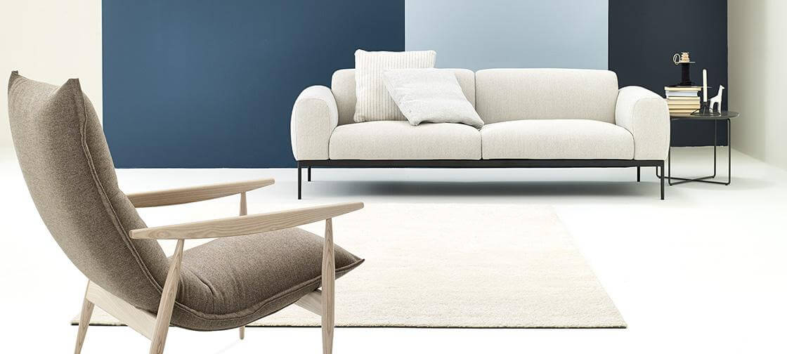 Bon Sofa
