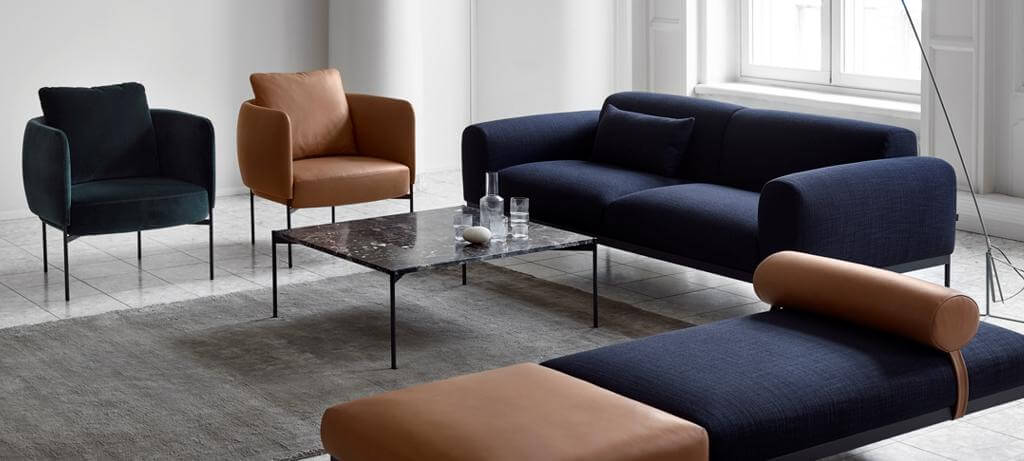 Bon Sofa