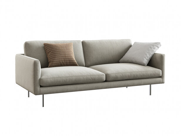 Basel 95 Sofa