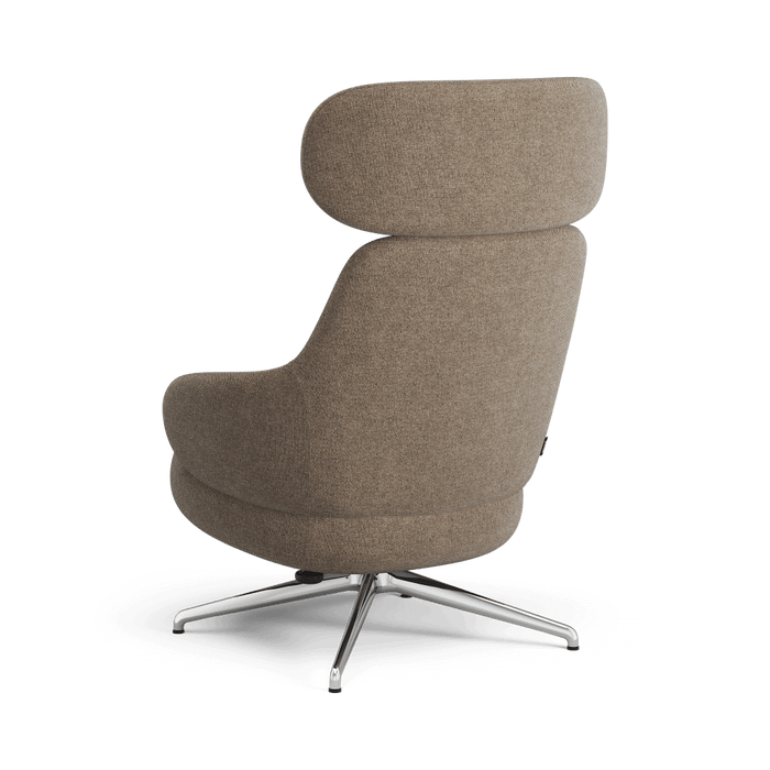 Pillo Easy Chair High Back