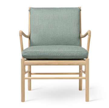 OW149 Colonial Chair