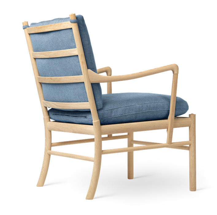 OW149 Colonial Chair