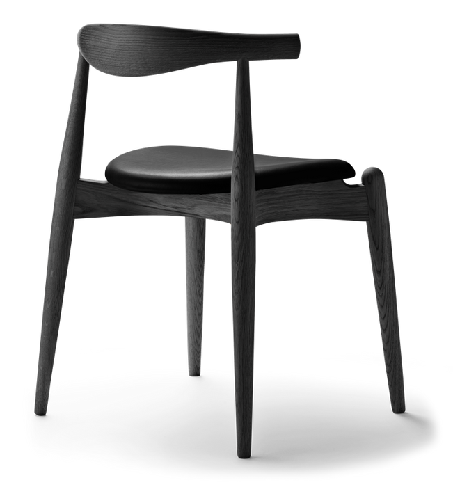 CH20 Elbow Chair
