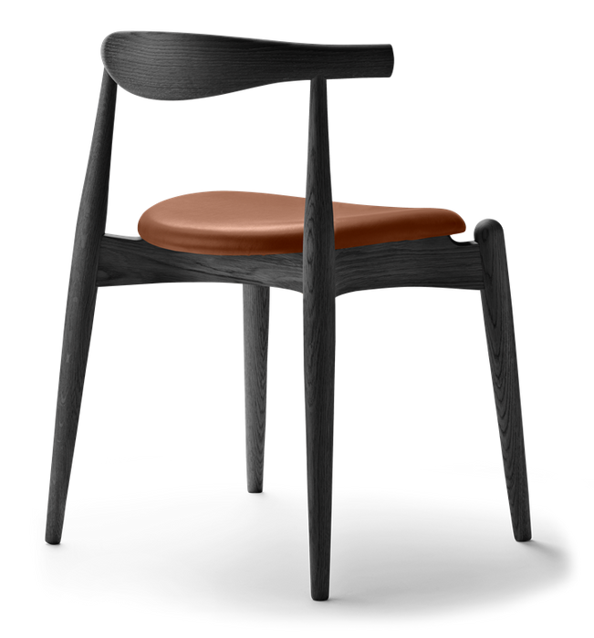 CH20 Elbow Chair