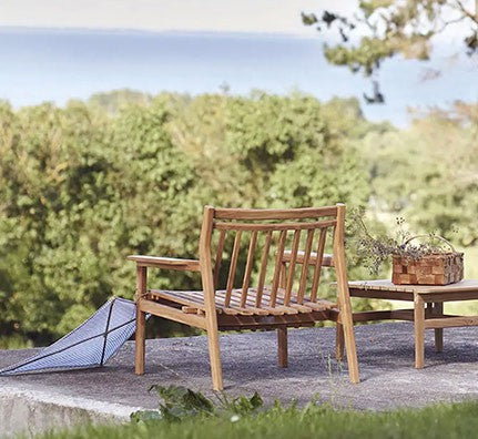 Lounge chair M6 Sammen