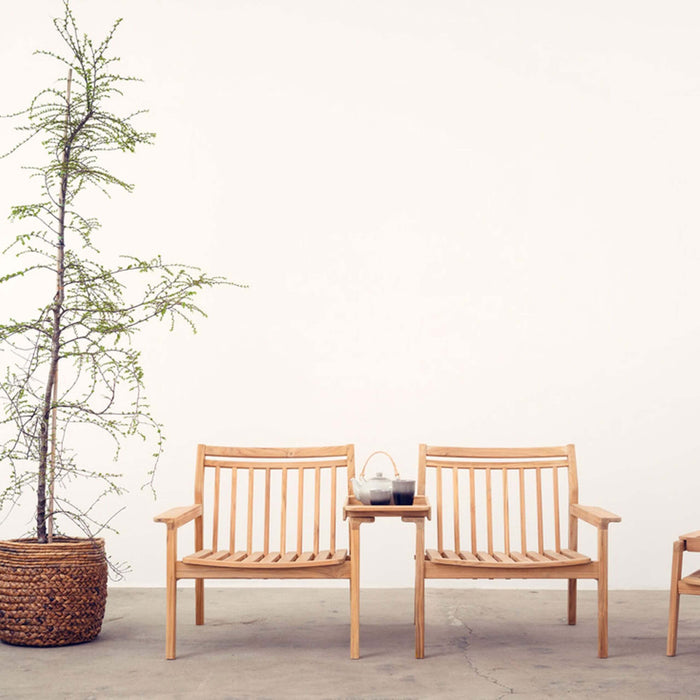 Lounge chair M6 Sammen